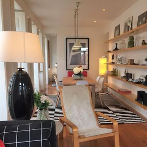 B2 Beautiful Sunny Loft Bairro Alto - Bica