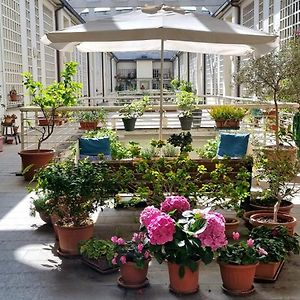 Poetico Monolocale Indipendente Nell'Antico Pastificio