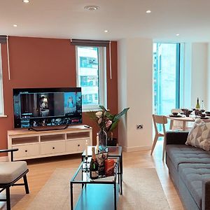 Appartement à 2 Chambres à Coucher