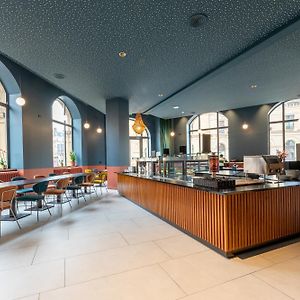 La Brasserie Hostel