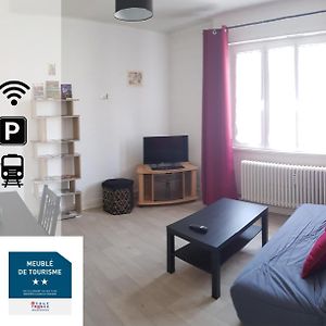 Appartement à 1 Chambre à Coucher
