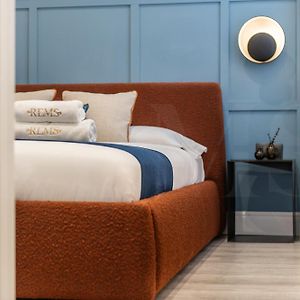 Appartement à 3 Chambres à Coucher
