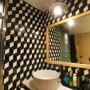 Chambre Double de Luxe
