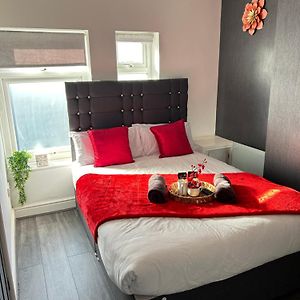 Private Bathroom Double Room