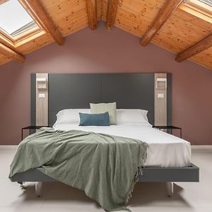 Chambre Quadruple de Luxe