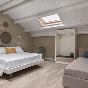 Chambre Triple de Luxe