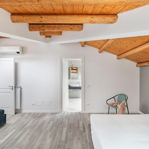 Chambre Quadruple