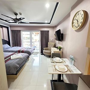 Appartement Studio