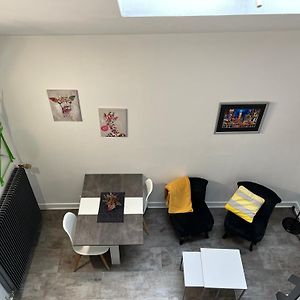 Studio Reims Arena
