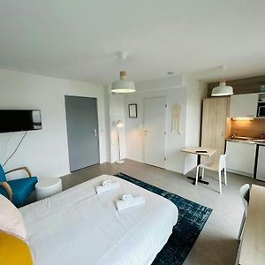 Appartement à 1 Chambre à Coucher