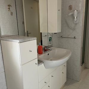 Private Bathroom Triple Room