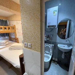 Chambre Familiale