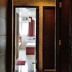 Chambre Quadruple Économique