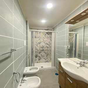 Private Bathroom King Room
