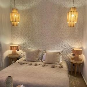 Private Bathroom Double Room