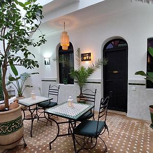 Riad Cosy