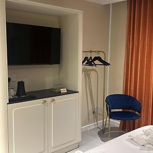 Chambre Lit Queen-Size