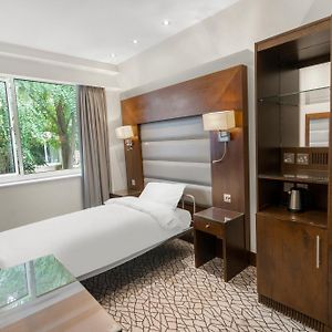 Private Bathroom Room