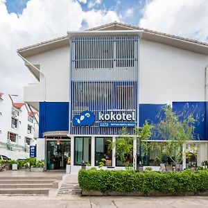 Kokotel Pattaya North Beach