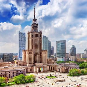 Warsaw View Residance