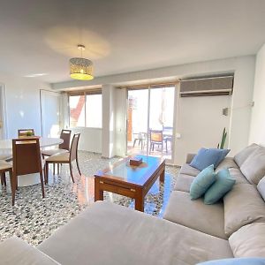Grand Sea View Penthouse