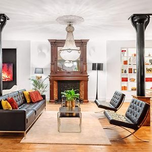 Appartement à 2 Chambres à Coucher