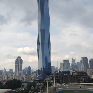 Opus Residence