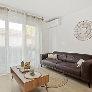 Appartement Supérieur à 1 Chambre à Coucher