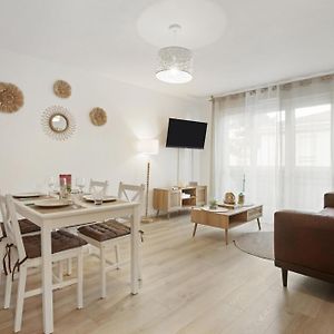 Appartement Supérieur à 1 Chambre à Coucher