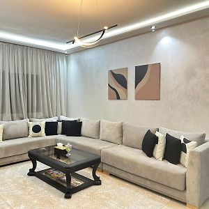 Z-House Marrakech