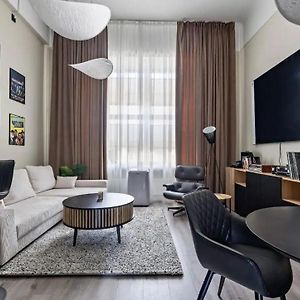 Apartment Winston