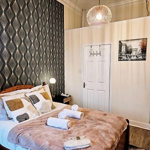 Chambre Double de Luxe
