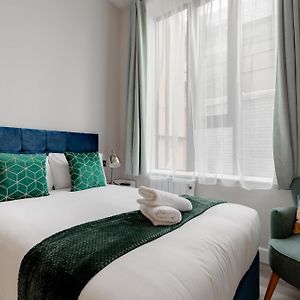 Chambre Supérieure Triple