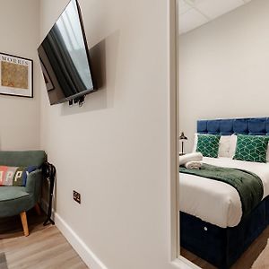 Chambre Double de Luxe