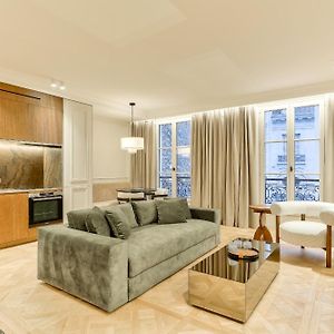 Maison Iena - Serviced Apartments On Champs Elysees