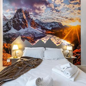 Appartement Standard à 1 Chambre à Coucher