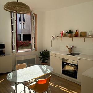 Appartement à 1 Chambre à Coucher