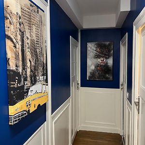 Appartement Premium à 3 Chambres à Coucher