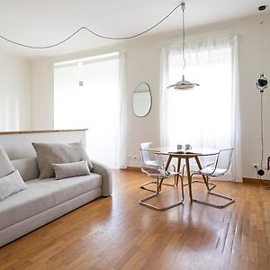 Appartement Studio