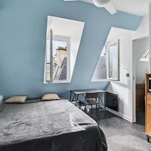Chambre Supérieure Lit King-Size