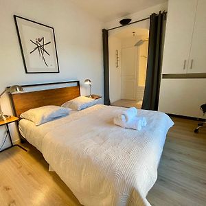 Appartement à 2 Chambres à Coucher