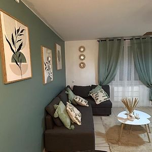 Appartement à 1 Chambre à Coucher