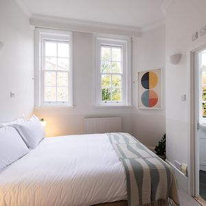 Appartement Supérieur à 2 Chambres à Coucher