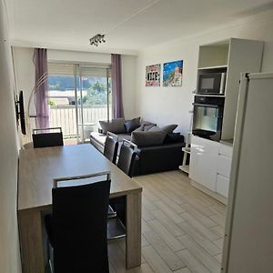 Appartement à 2 Chambres à Coucher
