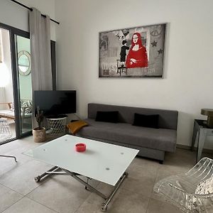 Appartement Supérieur à 1 Chambre à Coucher