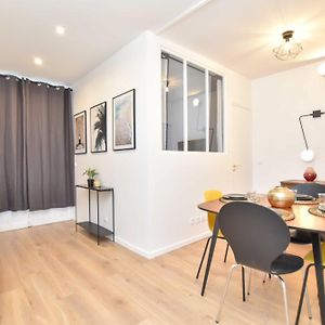 Peaceful Apartment - 2Br For 4P - Musee Grevin