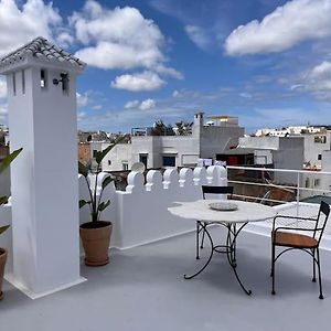 Casa Sira-Charming Home In The Heart Of The Kasbah
