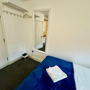 Chambre Quadruple