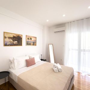 Appartement à 2 Chambres à Coucher