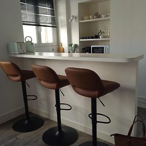 Appartement à 1 Chambre à Coucher